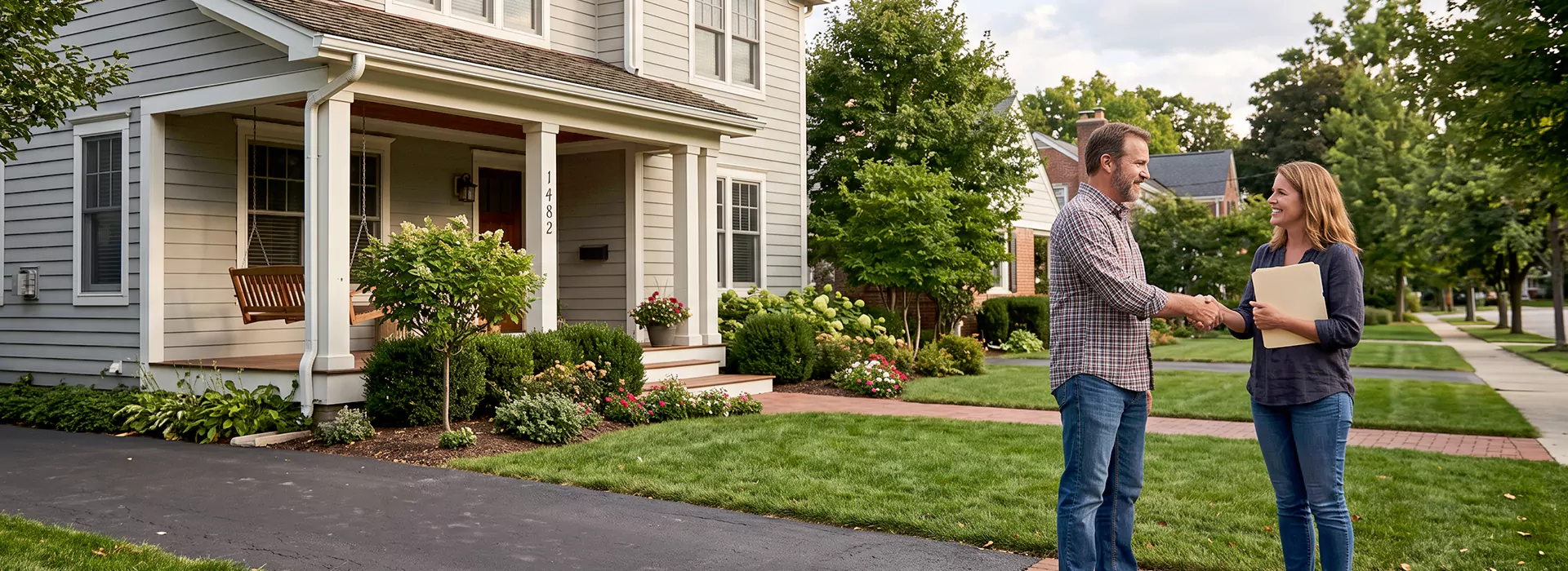 Sell House After Notice of Default Casa Grande