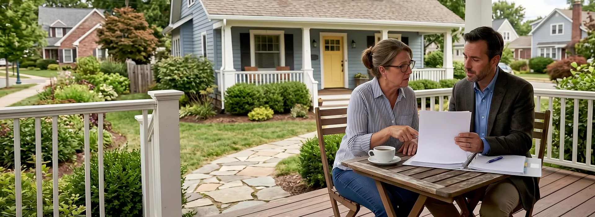Sell House with Quit Claim Deed Issues Casa Grande, AZ