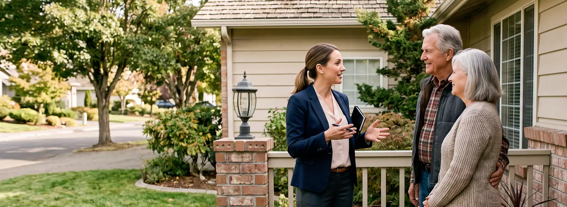 Sell Rental Property Casa Grande, AZ