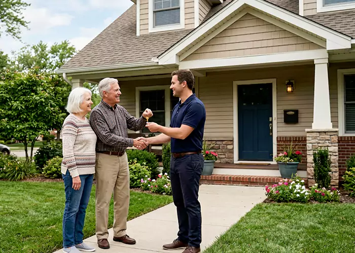 #1 Cash Buying Team: Your Local Solution in Casa Grande, AZ