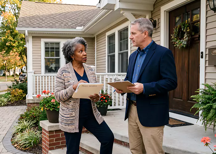 Top-Rated Cash Buyer Team: Your Local Solution in Casa Grande, AZ