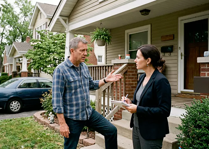 Trusted Cash Buyers for Selling a House Behind on Property Taxes in Casa Grande, AZ