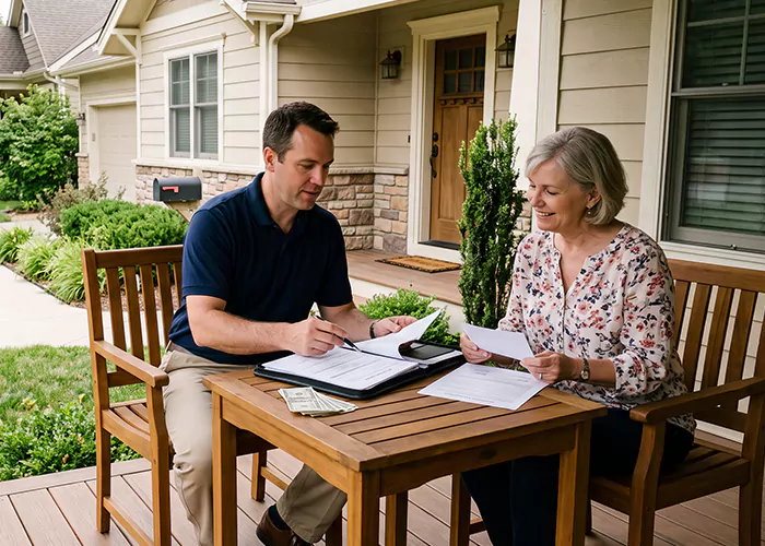 Premier Cash Home Investors Buying Houses in Casa Grande, AZ