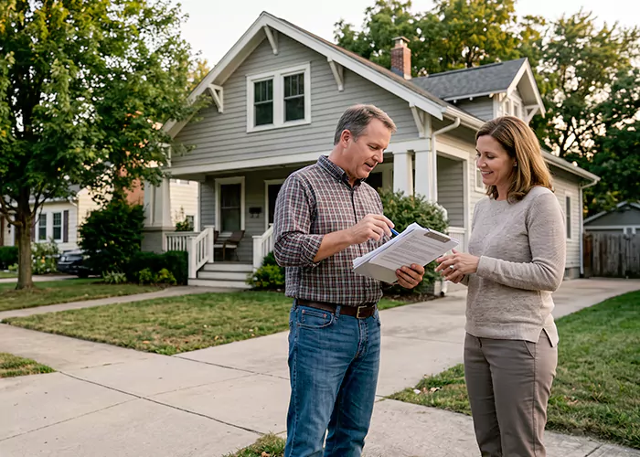 Cash Buyers for Sell House After Notice of Default in Casa Grande, AZ