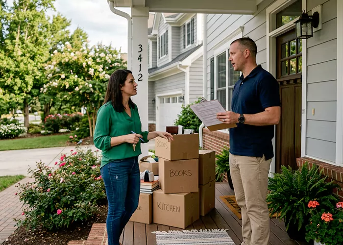 Proven Buyers to Sell Houses for Relocation in Casa Grande, AZ