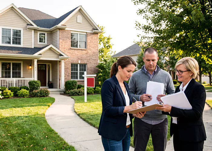 Reliable Cash Buyers for Selling Home During Divorce in Casa Grande, AZ