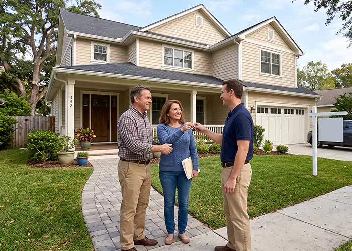 Proven Cash Home Buyers: Your Fast Cash Solution in Casa Grande, AZ