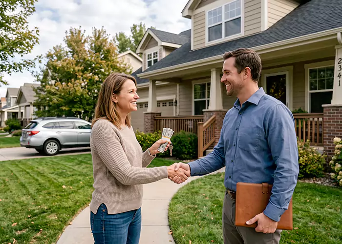 Trusted Cash Sale Team: Your Local Solution in Casa Grande, AZ
