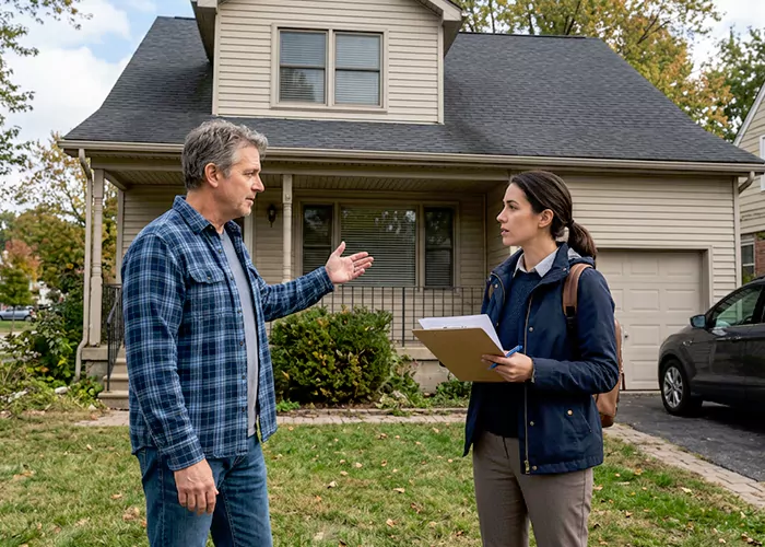 Certified Cash Buyers for Homeowners Who Need to Sell House Any Condition in Casa Grande, AZ