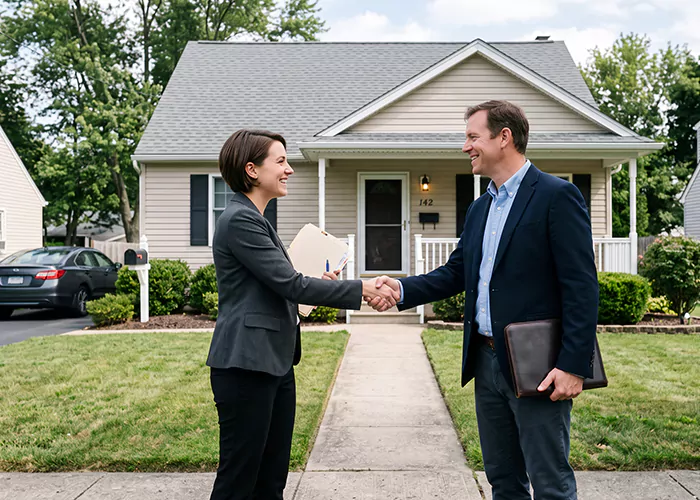 Reliable Casa Grande Cash Buyers for Selling a House While in Bankruptcy