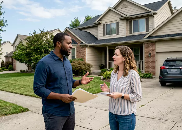 Reliable Cash Buyer Team: Your Local Solution in Casa Grande, AZ