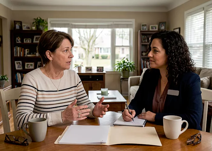 Expert Cash Buyers Helping Homeowners Selling Home to Pay Off Debt in Casa Grande, AZ