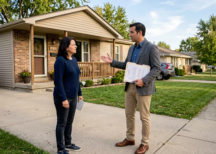 Certified Cash Buyers for Homeowners Who Need to Sell Home with Lien in Casa Grande, AZ