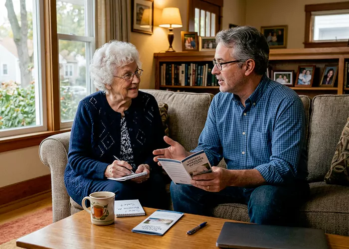 Certified Buyers for Selling a House with a Reverse Mortgage in Casa Grande, AZ