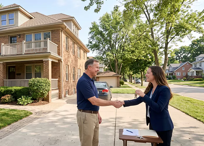 Expert Cash Buyers for Multifamily Property Sales in Casa Grande, AZ