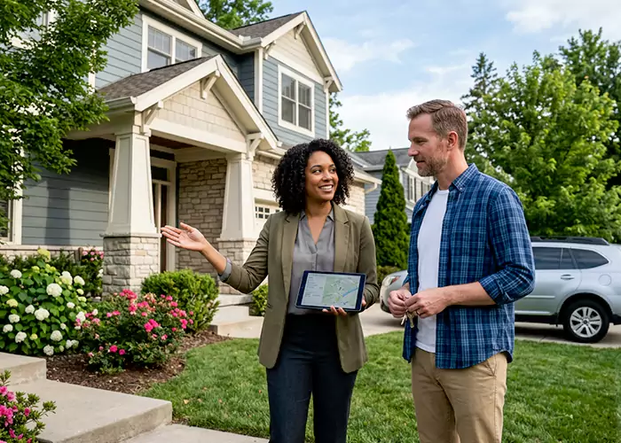 Expert Cash Buyer Team: Your Local Solution in Casa Grande, AZ