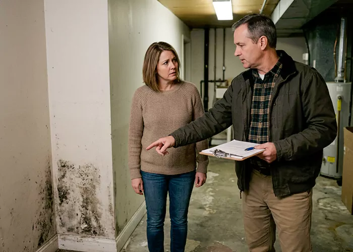 Top Cash Buyers for Selling a House With Mold Problems in Casa Grande, AZ