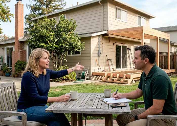 Certified Cash Buyers for Selling a House With Unpermitted Work in Casa Grande, AZ