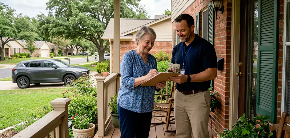 Cash Home Buyers in Casa Grande, AZ