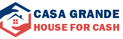Casa Grande House for Cash Logo